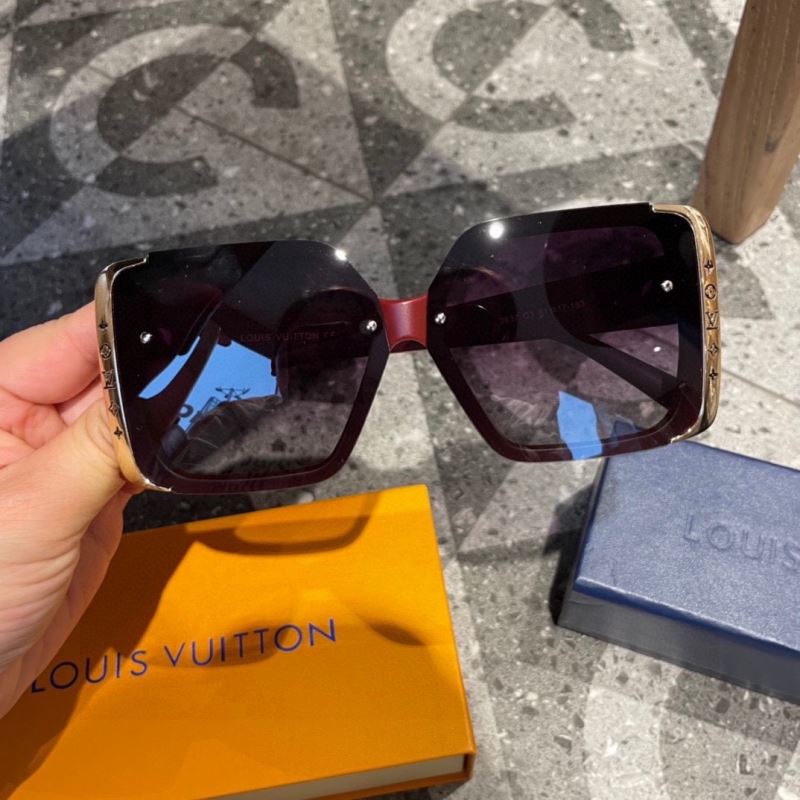 LV Sunglasses